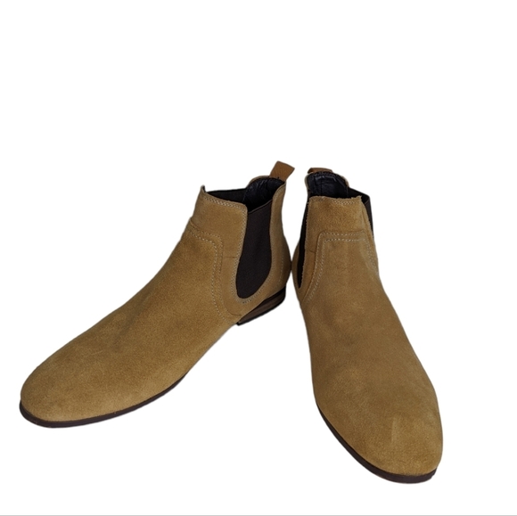 Men The Rail Chelsea Tan Size..42/U.S 9 - Picture 3 of 11